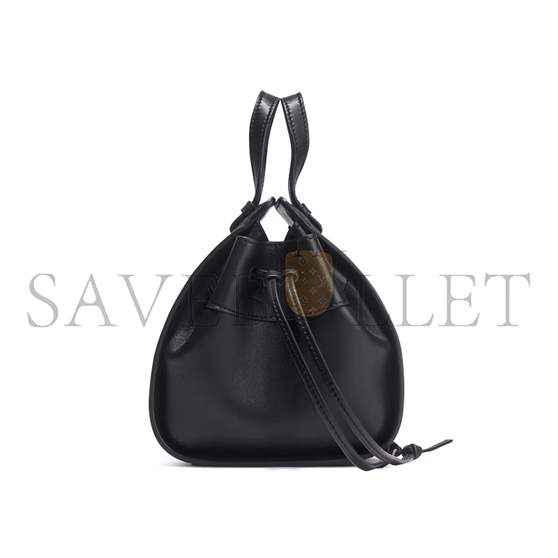 LOEWE MINI HAMMOCK DW BAG 260136 (21*10*9cm)
